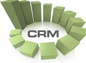Enterprise CRM Platform